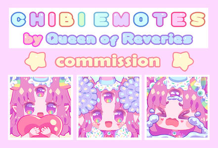 Commissioned by CalicoDia