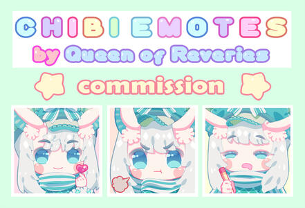 Commissioned by Cottean