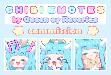 Commissioned by Zziyan Xeno