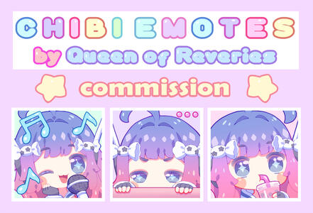 Commissioned by myunmelo