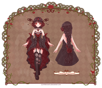 Secret Garden II