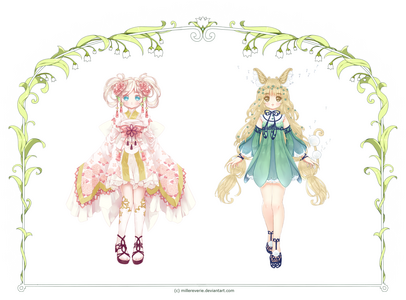 Secret Garden III