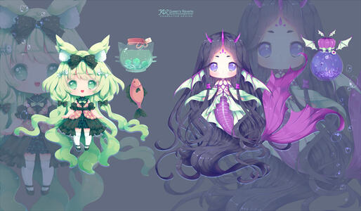 Gems of the Waters II