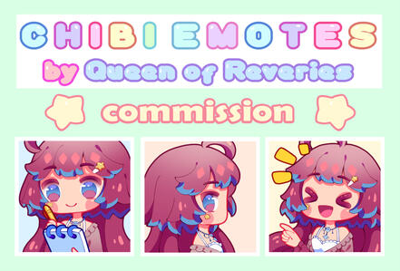 Commissioned by suzuin