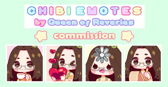 Commissioned by Cosy Maple