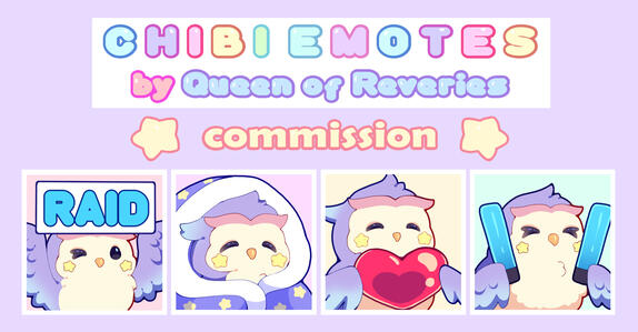 Commissioned by AsayoruMimi