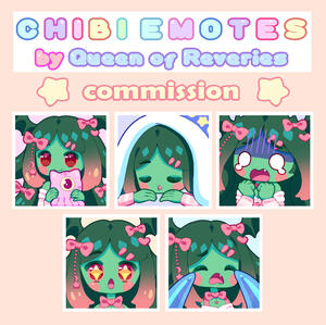 Commissioned by lovelylulhu
