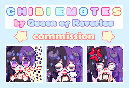 Commissioned by sleepyspiltmilk