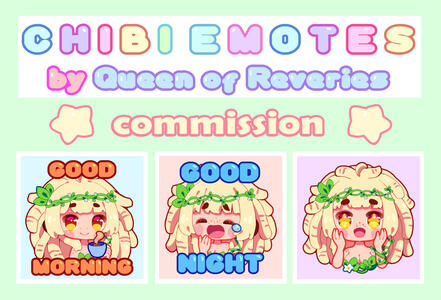 Commissioned by BananaJuju