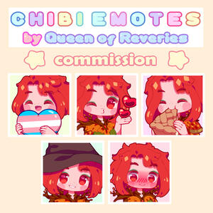 Commissioned by The Choom
