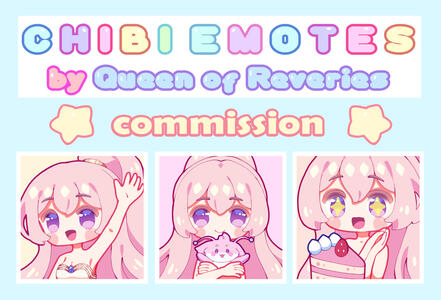 Commissioned by tea8_t