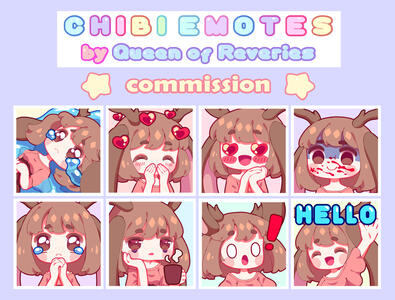 Commissioned by ccghastly