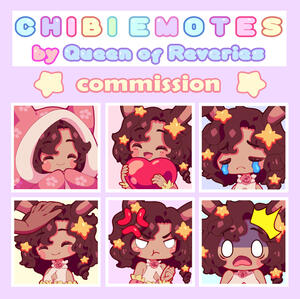 Commissioned by FloraKiiro