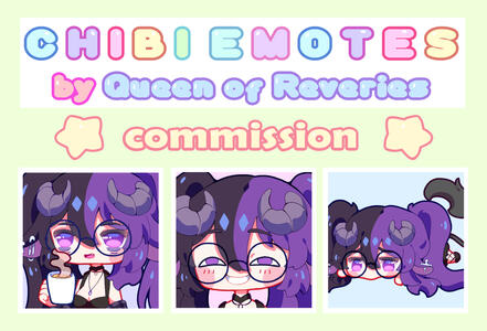 Commissioned by sleepyspiltmilk