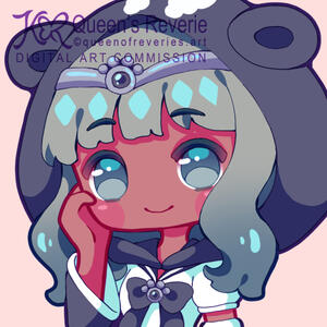 Commissioned by xdeathxbyxlovex