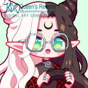 Commissioned by raiistic