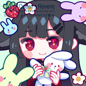 Commissioned by kyotsuuuu
