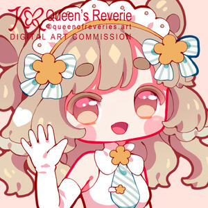 Commissioned by ayuta