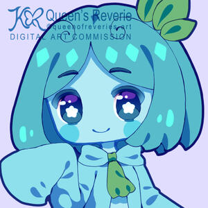 Commissioned by kiyasu