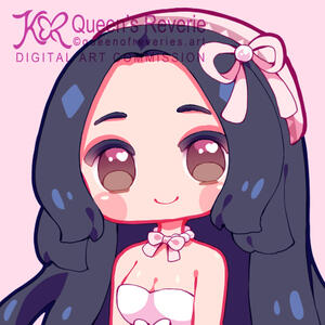 Commissioned by Aspecy Lovey