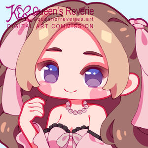 Commissioned by ayuta