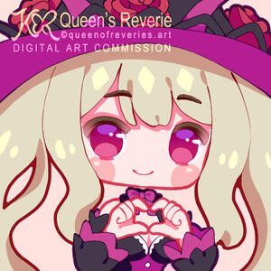 Commissioned by itsnamittv