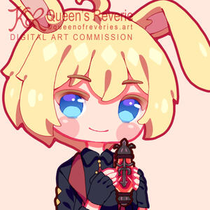 Commissioned by trurisky