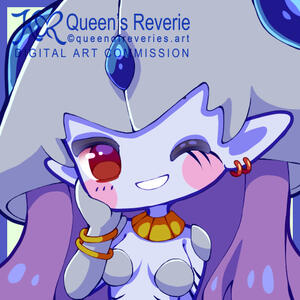 Commissioned by ReynAnimations