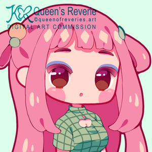 Commissioned by ayuta