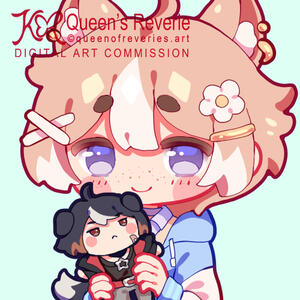 Commissioned by MakotoSakuraVT