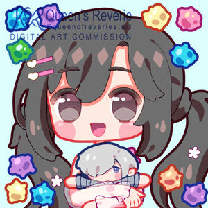 Commissioned by lai