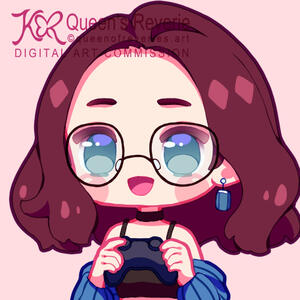 Commissioned by raiistic