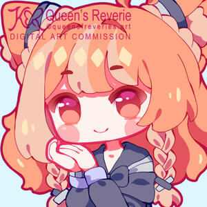 Commissioned by sllushe