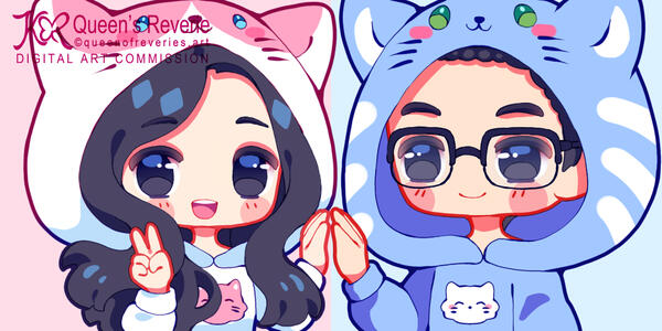 Commissioned by aquarithyst