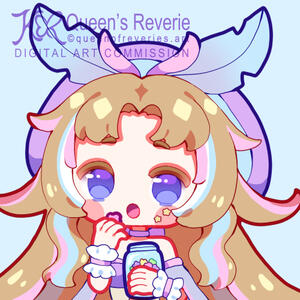Commissioned by AsayoruMimi