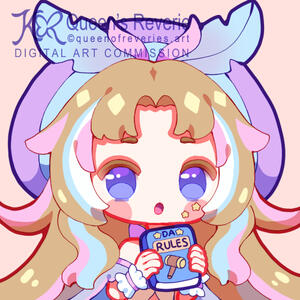 Commissioned by AsayoruMimi