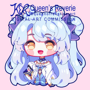 Commissioned by Airena