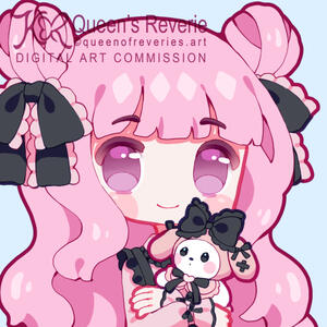 Commissioned by yunah