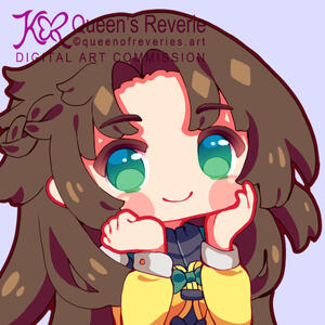 Commissioned by ayuta