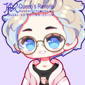 Commissioned by tingxyuuu