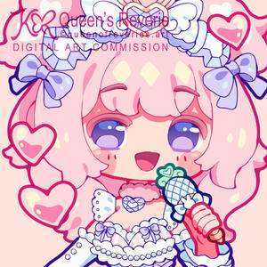 Commissioned by ayuta