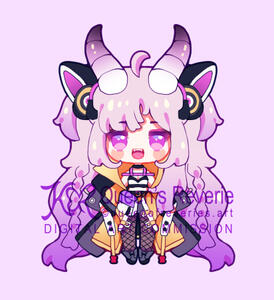 Commissioned by Xiila
