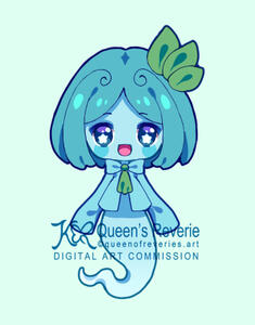 Commissioned by kiyasu