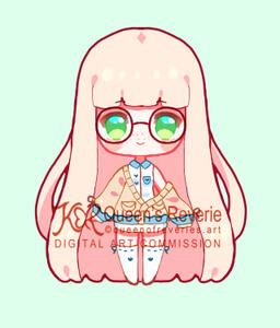 Commissioned by Syleira