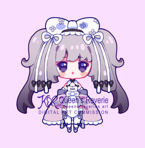 Commissioned by xdeathxbyxlovex