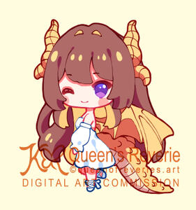 Commissioned by miyuyus