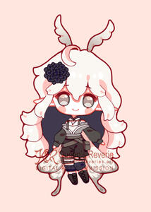 Commissioned by crimrosetv