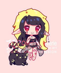 Commissioned by Wuv