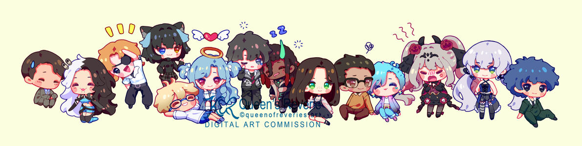 Commissioned by ciernaVT