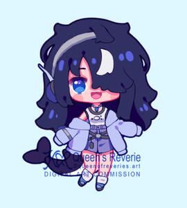 Commissioned by opal_arts